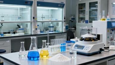 前沿科技聚焦 生物科技研究的創(chuàng)新突破與未來展望