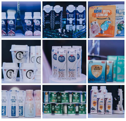 論文寫在產(chǎn)品上，研究做在工程中 乳業(yè)生物技術(shù)國家重點(diǎn)實(shí)驗(yàn)室以生物科技研究助力中國乳業(yè)高質(zhì)量發(fā)展