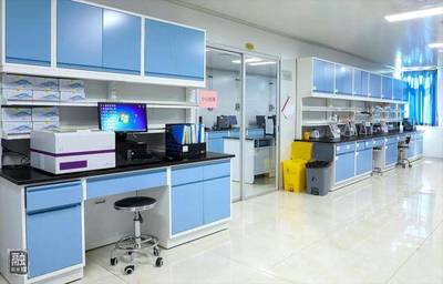 固安縣生物科技研究 創(chuàng)新驅(qū)動發(fā)展，打造縣域經(jīng)濟(jì)新引擎