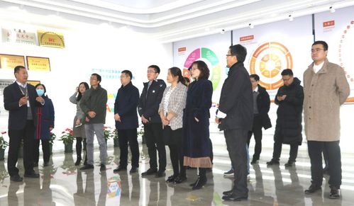 匯智合力 共開新局 生物醫(yī)藥現(xiàn)代產(chǎn)業(yè)學(xué)院工作會在丹娜生物順利召開